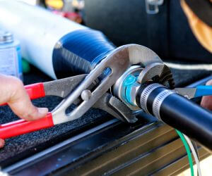 About Emergency plumbing pros Standish, MI