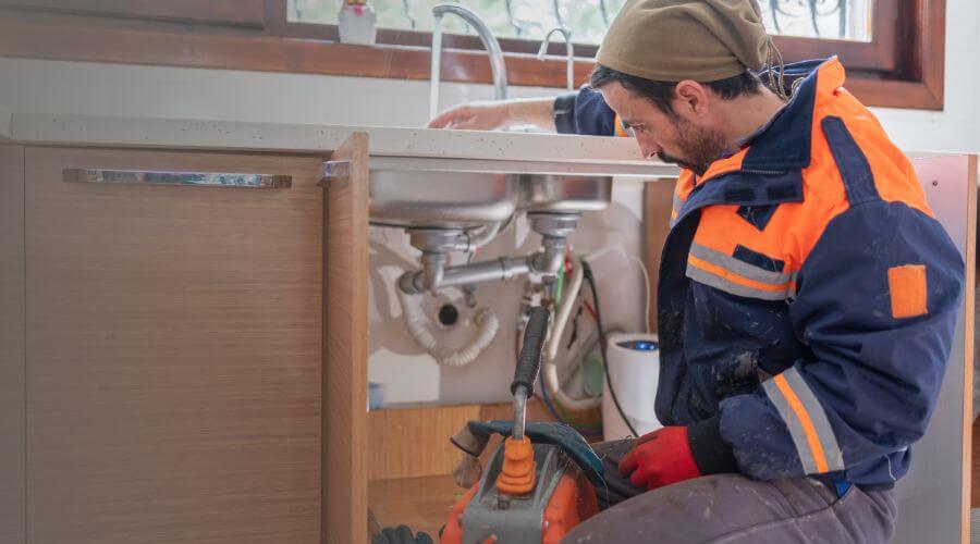 Professional emergency plumbing in Standish, MI